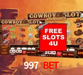 Ofertas Imperdíveis na 997 BET: Promoções e Bônus Que Valem a Pena
