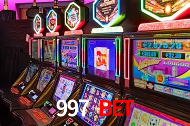 997 BET